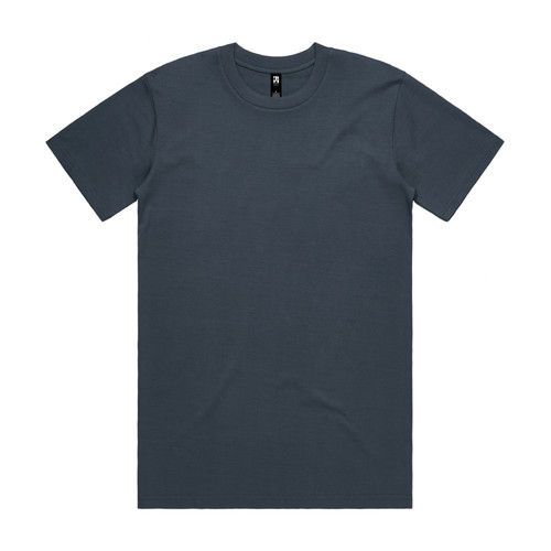 PETROL BLUE classic-tee-petrolblue